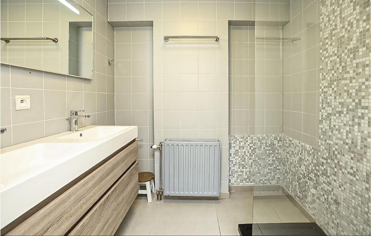 Amazing Apartment In Oostende With House Sea View Luaran gambar